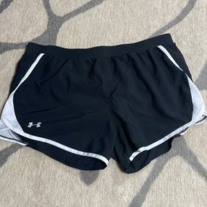 UnderArmour Shorts